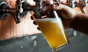 Brasil: cuatro personas murieron luego de beber cerveza artesanal