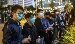 Contagios masivos: OMS alerta a hospitales del mundo por nuevo virus en China