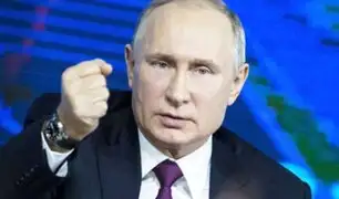 Vladímir Putin impone reforma política que le permite extender su poder