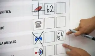 Elecciones 2020: Acción Popular tendría ventaja en Lima, según simulacro de Datum