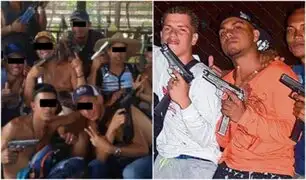 Aseguran que delincuentes venezolanos actúan con ferocidad por factores psicológicos