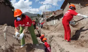 MTPE: programa gubernamental “Trabaja Perú” ingresa a reestructuración