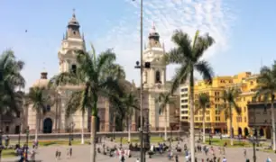 Aniversario de Lima: ¿Cómo llega nuestra ciudad a sus 485 años?