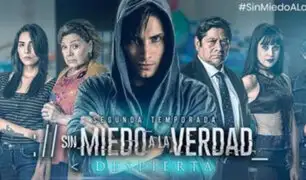 Televisa de luto: mueren dos actores tras caer de puente durante ensayo de novela