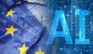 Unión Europea endurecerá reglas al sector de la inteligencia artificial