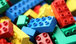 ¡Lego deja el plástico! El clásico juguete ahora está hecho de caña de azúcar