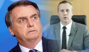 Brasil: Bolsonaro despide a secretario de Cultura por usar un discurso nazi en un mensaje oficial