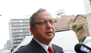 JEE de Lima: candidato Daniel Mora no podría ser excluido de elecciones 2020