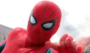 Rodaje de “Spider-Man 3” de Marvel arranca en julio