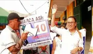 Reportera se hace pasar por candidata al Congreso: ¿Los peruanos son fáciles de engañar?