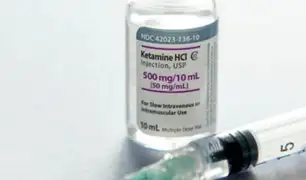 Salud mental: la ketamina podría ser la solución a la depresión