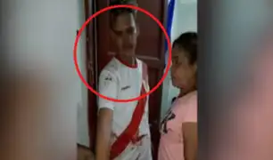 SMP: venezolano casi fue linchado por sus compatriotas tras ser acusado de intentar violar a menor