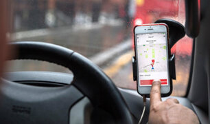 Taxis por aplicativo y deliverys pagarían impuestos: ¿cómo afectaría al usuario?