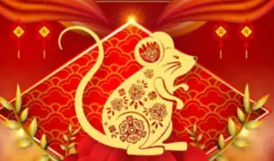 Año Nuevo Chino 2020: rituales para atraer la fortuna en el año de la rata