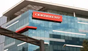 Poder Judicial anula pretensión de reparación civil contra Odebrecht por caso Interoceánica