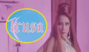 Instagram:  Monique Pardo anuncia ‘Trusa’, su versión de ‘Tusa’ de Karol G y Nicki Minaj