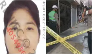 Los Olivos: fallece mujer que fue baleada por su expareja en puesto de mercado