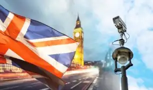 Reino Unido: policía de Londres usará polémicas cámaras de reconocimiento facial