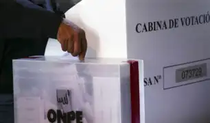 Elecciones 2021: Martín Vizcarra convoca a votación para el 11 de abril del 2021
