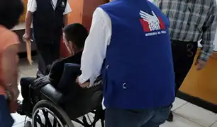 Elecciones 2020: alrededor de 185 personas con discapacidad tuvieron problemas para votar