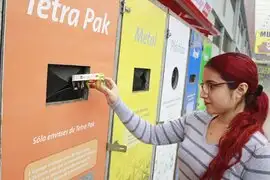 Realizan campaña de reciclaje a favor de 4 mil niños de Aldeas Infantiles