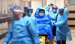 Minsa: confirman 4 casos sospechosos de coronavirus en el país