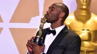Mira el emotivo cortometraje con el que Kobe Bryant ganó un Óscar
