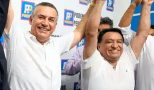Congreso 2020: ¿Influyó la participación de Urresti para que Podemos sea el más votado en Lima?