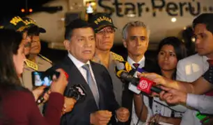 Carlos Morán sobre 131 expulsados: 15 venezolanos serán encarcelados en nuestro país