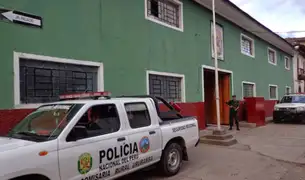 Dictan cadena perpetua para profesor que violó a tres alumnos en colegio de Cusco