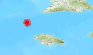 Sismo de magnitud 4,9 sacude Albania