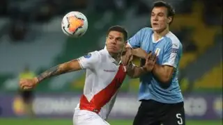 Preolímpico Sub-23: ¿Qué tiene que pasar para que Perú clasifique al cuadrangular final?
