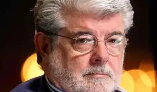 George Lucas podría regresar a Star Wars pero si obtiene total control creativo