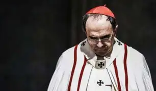 Francia: arzobispo de Lyon es absuelto de ocultar pederastia