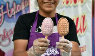 Dulce Helado Fest: amantes de los helados ya tienen una cita en festival de Miraflores