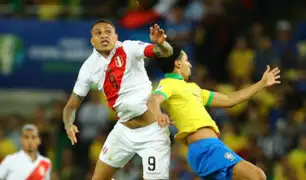 Eliminatorias Qatar 2022: Brasil dio lista de convocados para el debut contra Perú