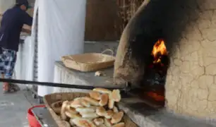 Tambo Rural: una ruta gastronómica por los mejores panes artesanales
