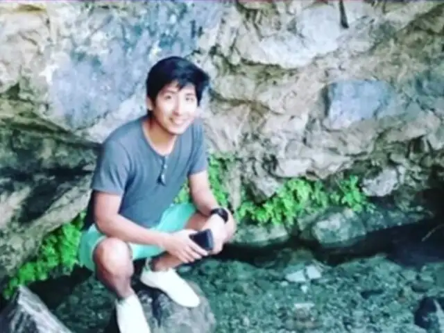 Hallan cuerpo de joven que desapareció el 1 de enero en playa Arica