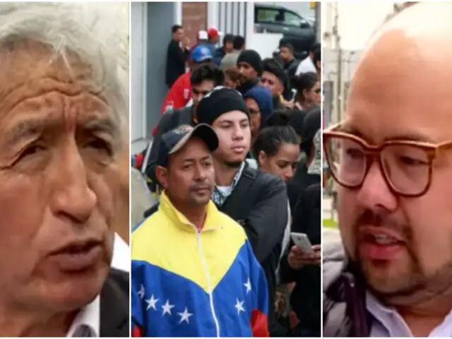 Elecciones 2020: estas son las propuestas más polémicas de candidatos sobre venezolanos