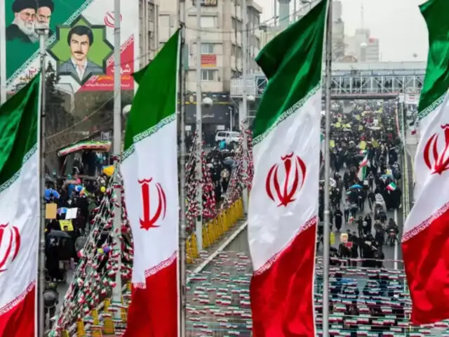Irán anuncia que abandonará acuerdo nuclear en medio de tensión con EEUU