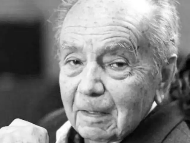 Fallece el historiador Pablo Macera a los 90 años