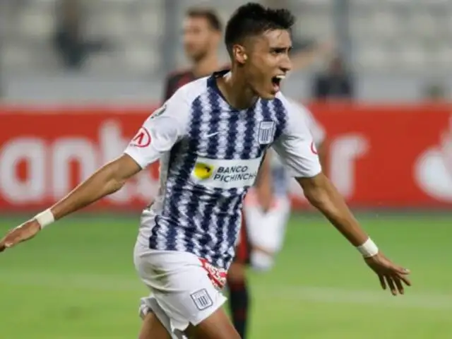 José Manzaneda opinó sobre el estilo de juego del Alianza Lima de Pablo Bengoechea