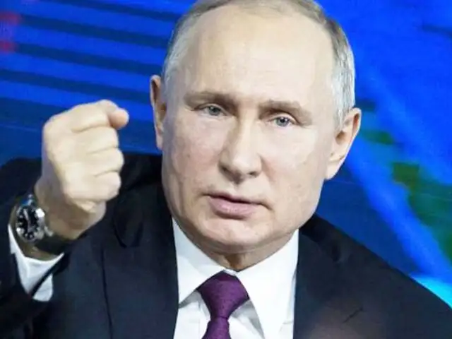 Vladímir Putin impone reforma política que le permite extender su poder