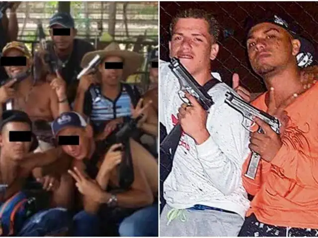 Aseguran que delincuentes venezolanos actúan con ferocidad por factores psicológicos