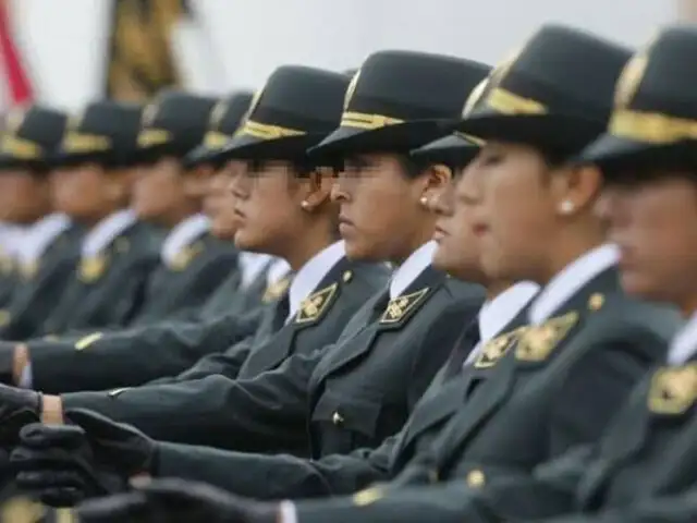Callao: mujeres se hacían pasar por policías y operaban en comisaría