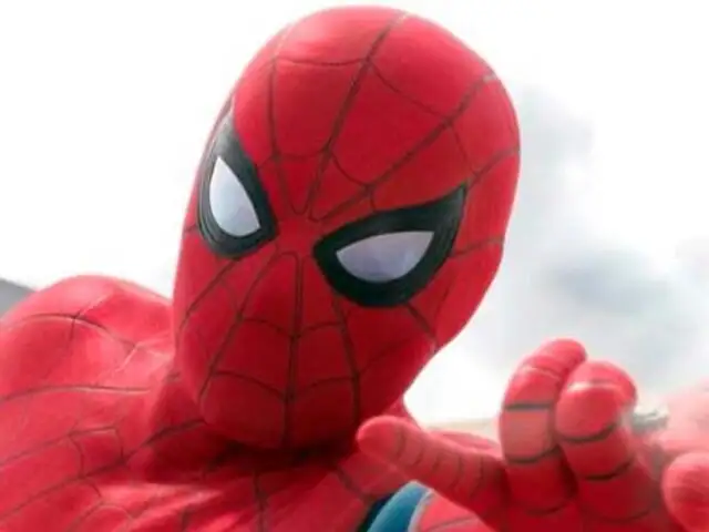 Rodaje de “Spider-Man 3” de Marvel arranca en julio
