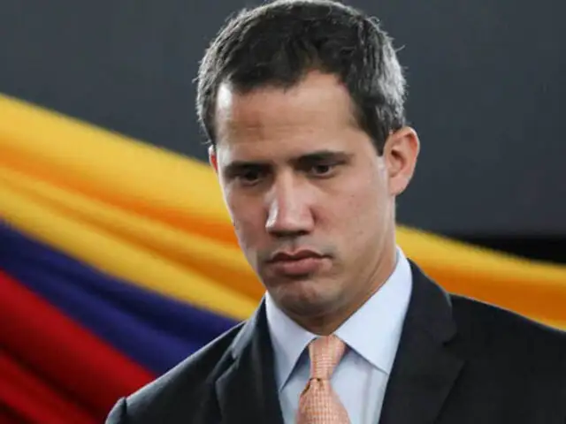 Tribunal inglés anula fallo que reconocía a Guaidó como administrador del oro de Venezuela