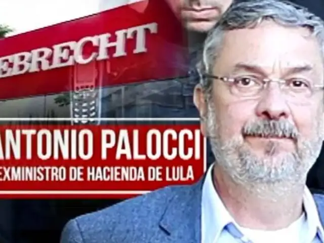 Ollanta y Nadine: Fiscalía determina que dinero ilegal provino de fondo corrupto del partido de Lula y Odebrecht