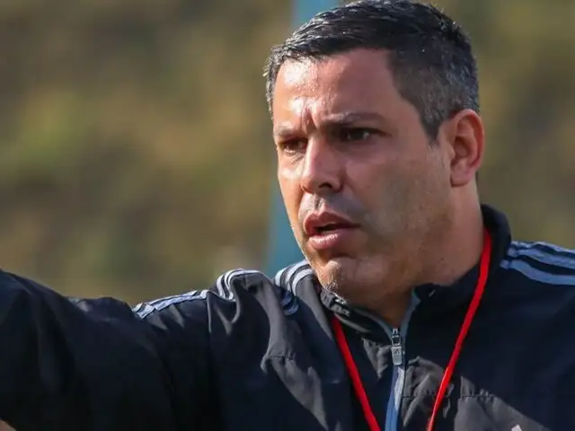 DT de Carabobo sobre Universitario: “Vamos a jugar contra el más grande de Perú”