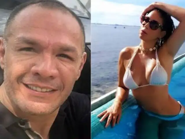Jackson Mora reveló detalles de su romántico viaje con Tilsa Lozano a Miami